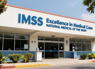 IMSS: Atención médica de excelencia en el Centro Médico Nacional de Occidente