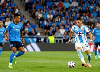 Enfréntate a la emoción: Charlotte FC vs. Cruz Azul