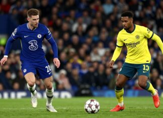 Clásico de Gigantes: Chelsea vs. América en la Liga de Campeones