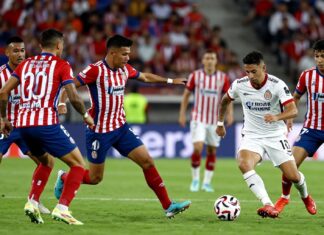 Chivas vs San Luis: Claves para el Triunfo en el Clásico Tapatío