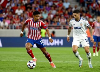 Chivas vs Cincinnati: Clave para el liderato de la MLS