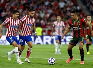 Clásico de Liga MX: Chivas vs Juárez, un duelo lleno de emoción