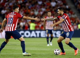 Clásico Tapatío: Chivas vs Mazatlán, un duelo lleno de emociones