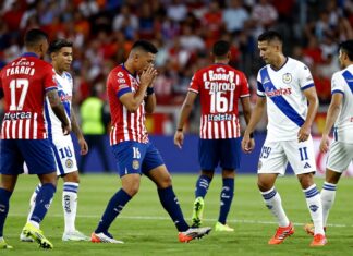 Clásico Tapatío: Chivas vs Puebla, un duelo lleno de emociones