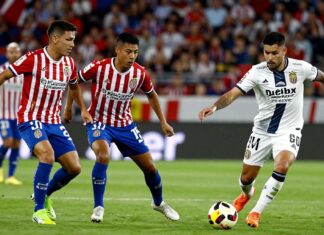 El Clásico Tapatío: Chivas vs Querétaro en la Liga MX