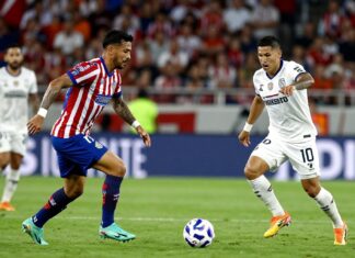 Clásico de Gigantes: Chivas vs Toluca en la Liguilla