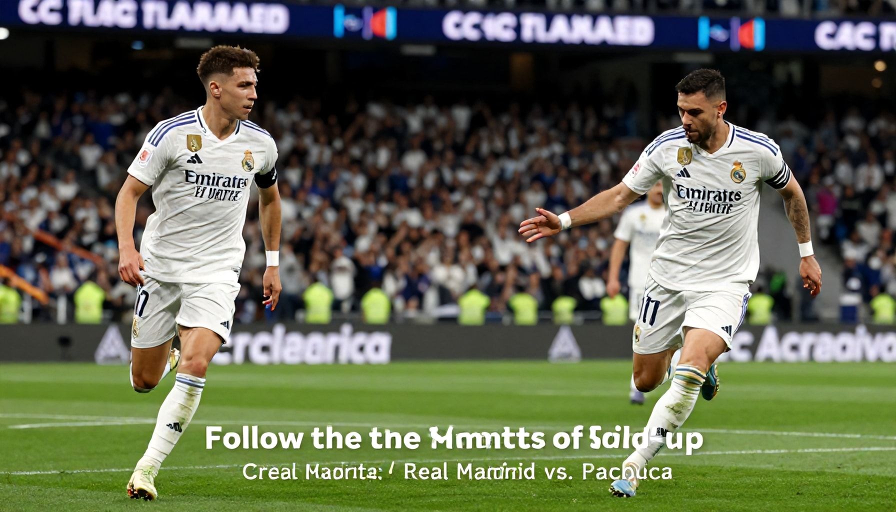 Cinco claves para disfrutar al máximo el partido entre estos gigantes*