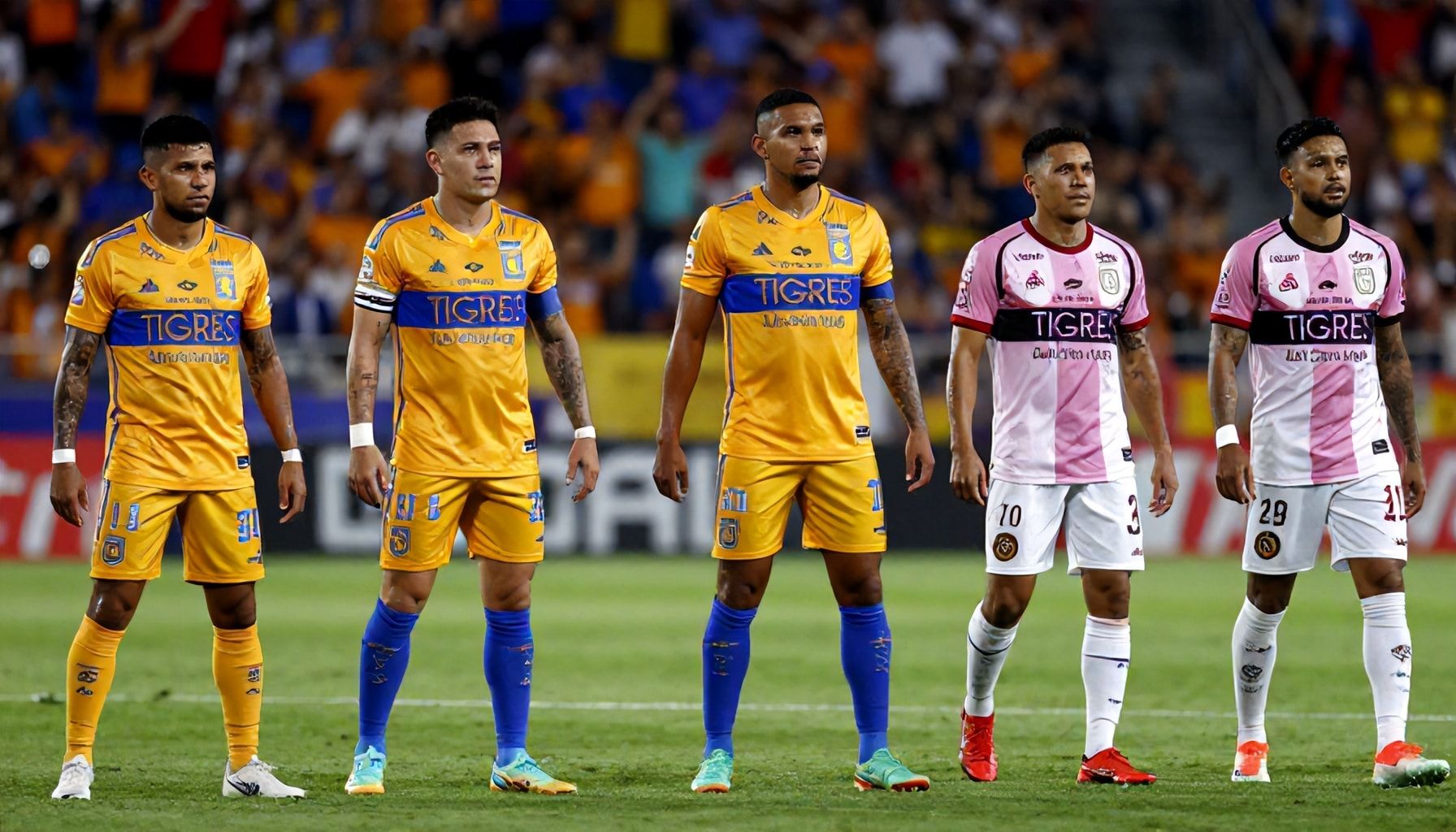 Cinco estrategias que podrían cambiar el rumbo del partido*