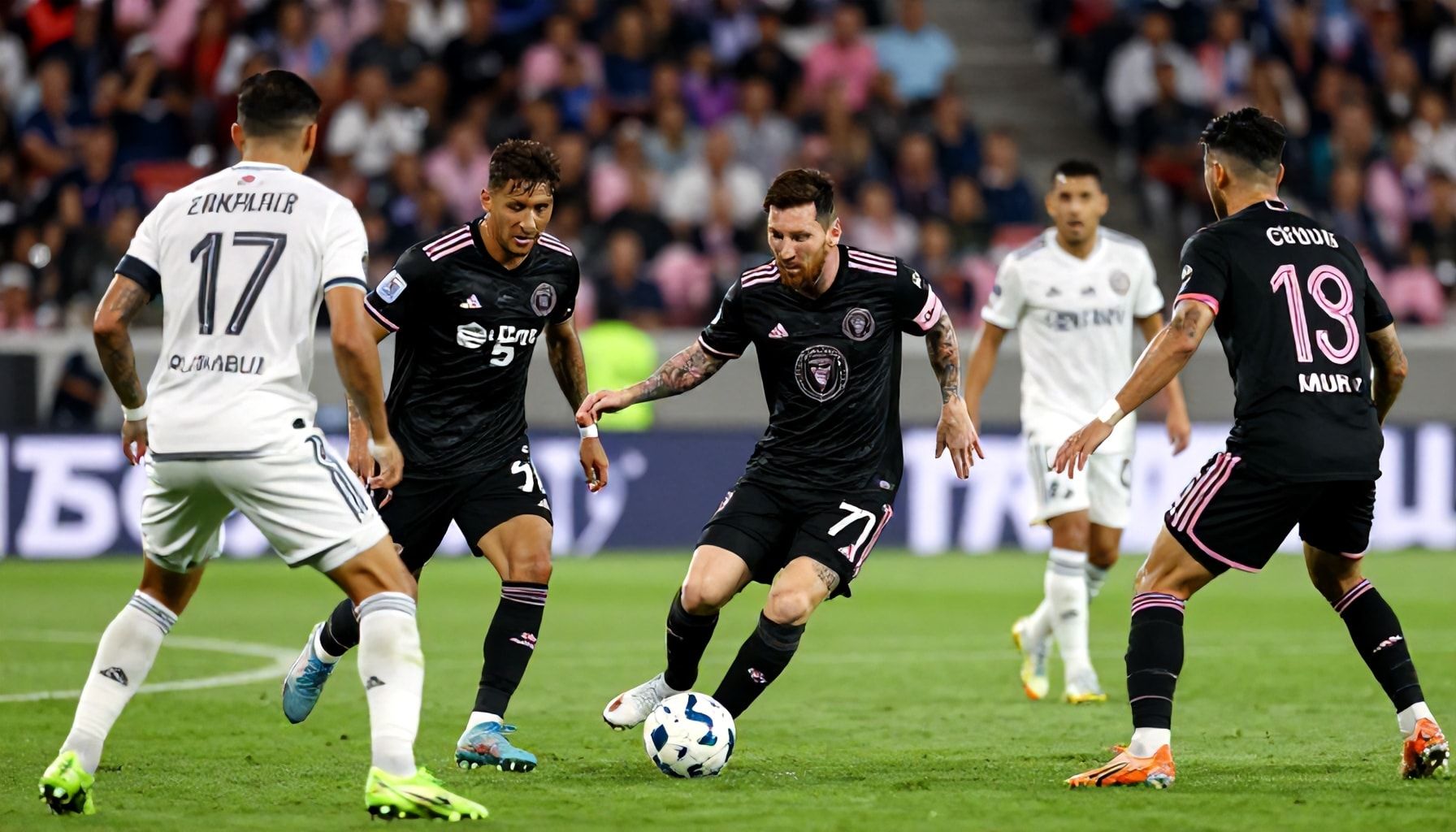 Cinco estrategias que podrían decidir el destino del partido