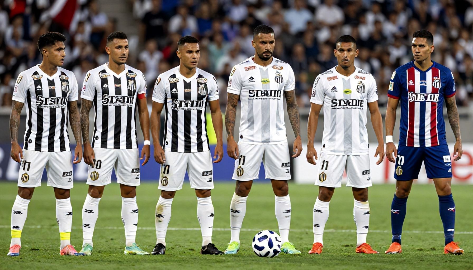 Cinco estrategias que podrían decidir el partido*