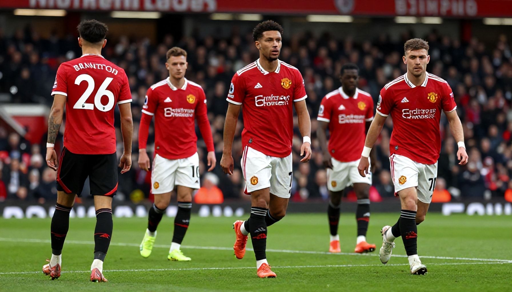 Cinco estrategias que podrían decidir el resultado del partido