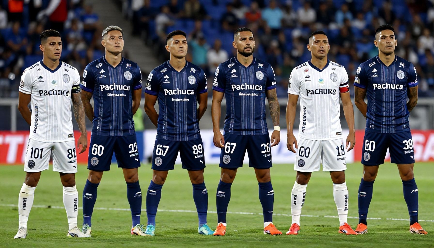 Cinco jugadores a seguir en el Clásico Tapatío