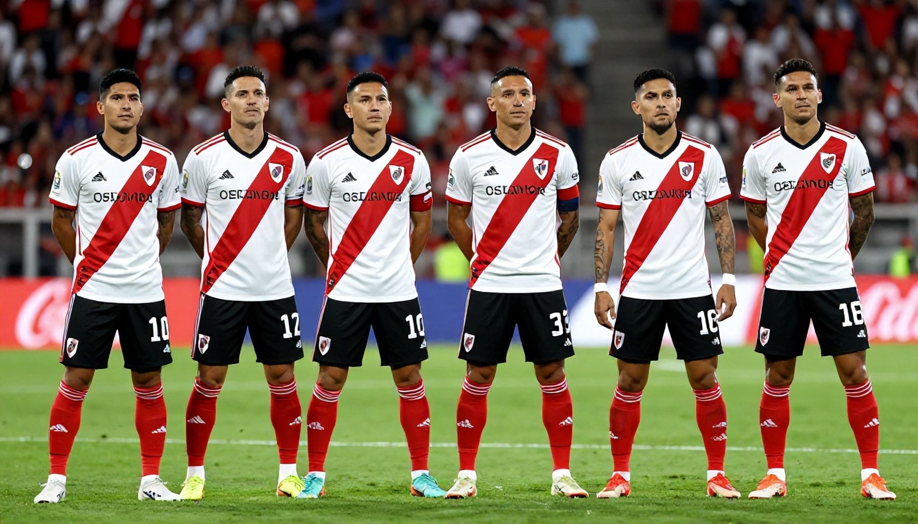 Cinco jugadores mexicanos que podrían decidir el partido contra River Plate