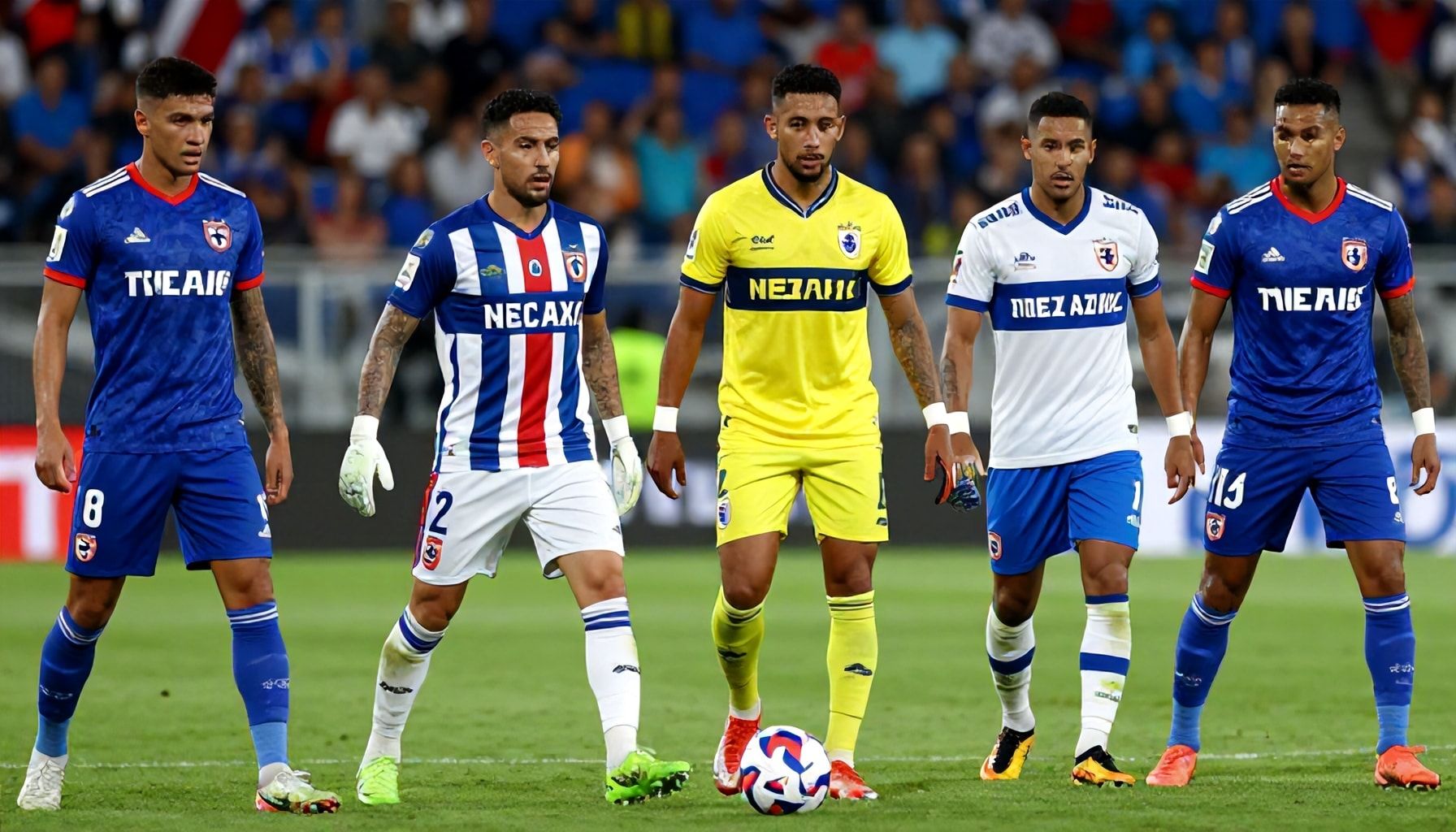 Cinco jugadores que decidirán el destino del Clásico Tapatío*