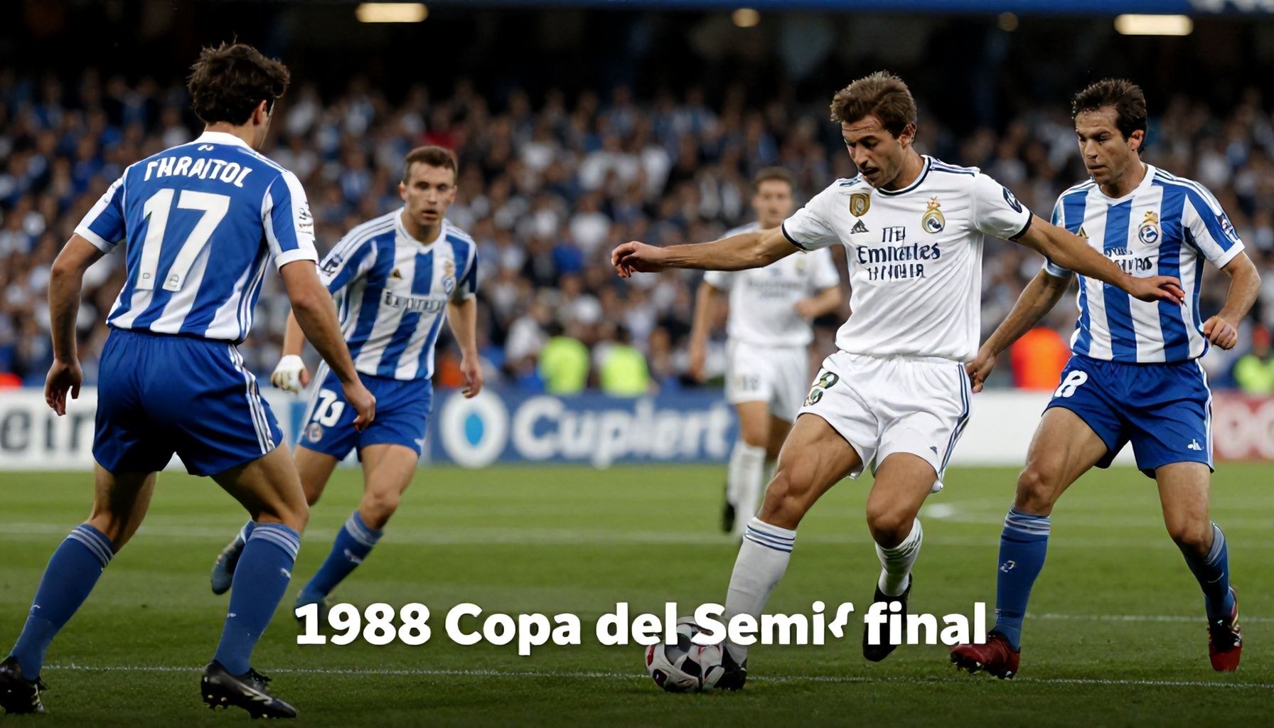 Cinco momentos históricos que definieron este duelo