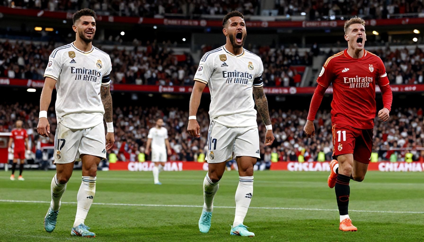 Cinco momentos inolvidables del Clásico Andaluz que todo aficionado debe conocer