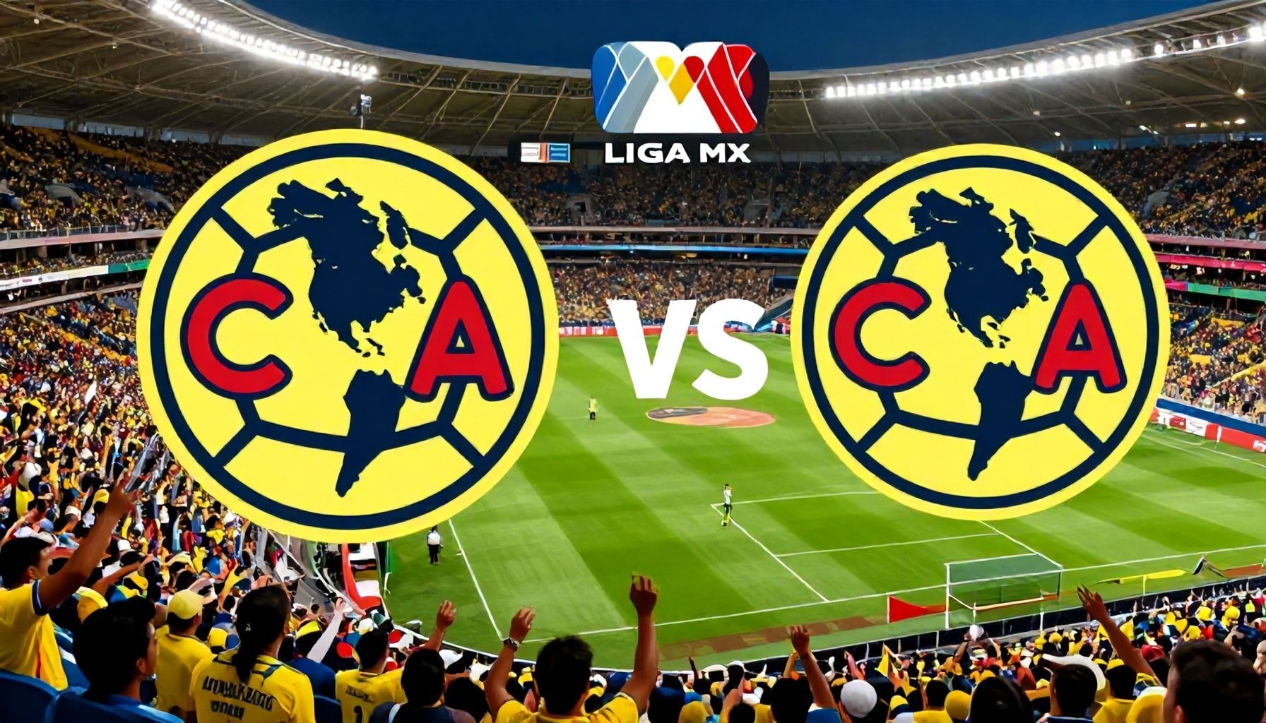 Cinco razones por las que este enfrentamiento es histórico para la Liga MX*