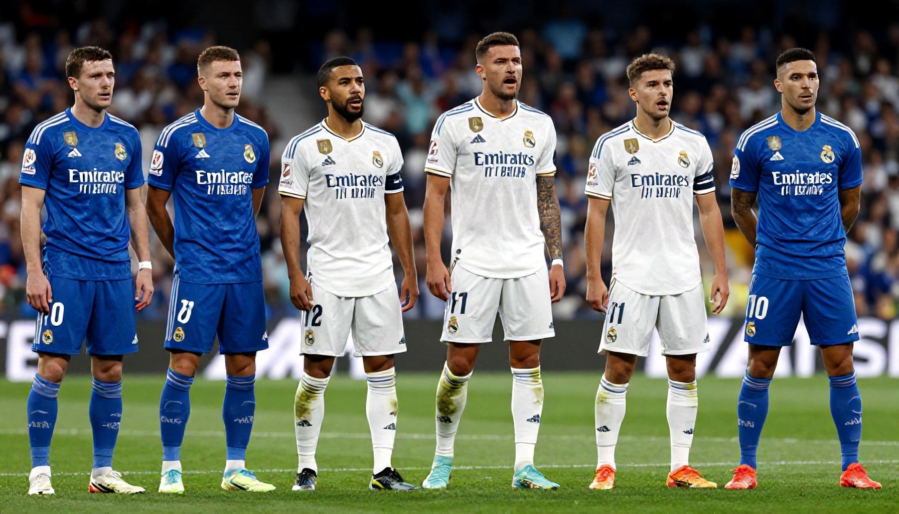 Cinco razones por las que Getafe podría sorprender a Real Madrid