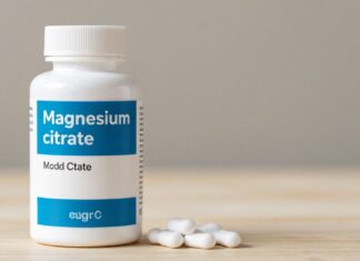 Citrato de magnesio: beneficios y usos para la salud digestiva