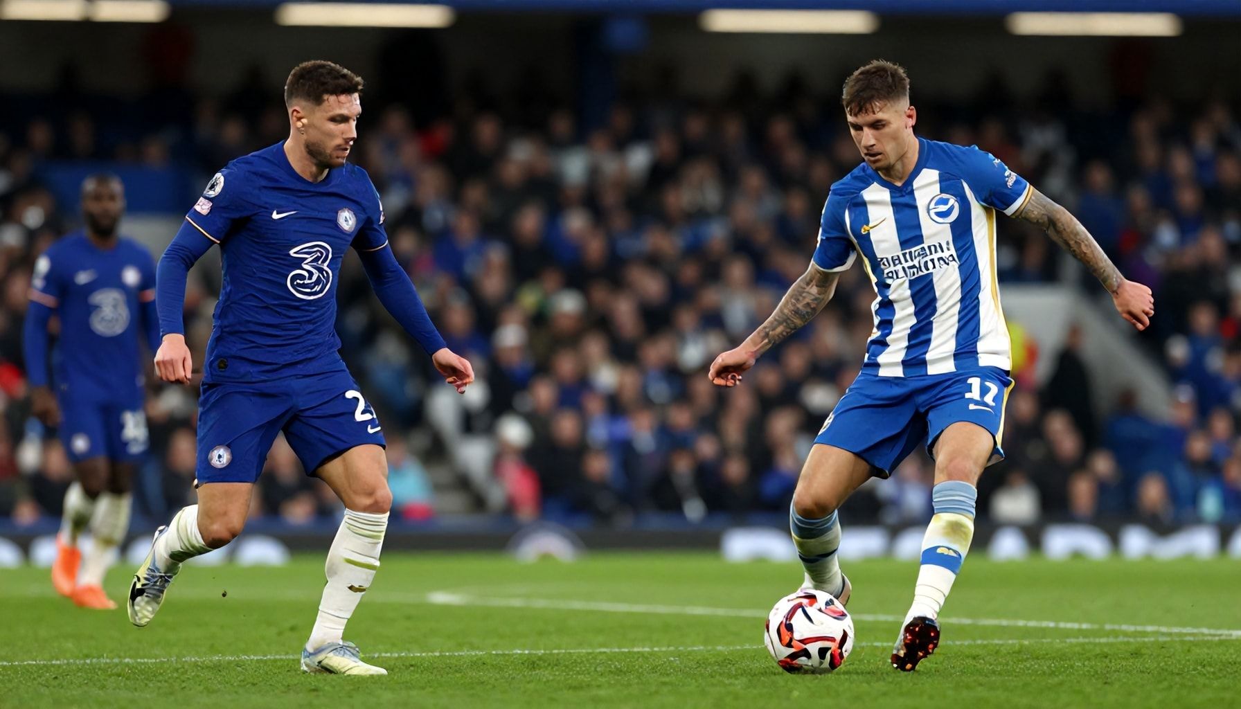 Claves tácticas para el partido decisivo