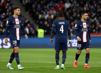 Clermont vs PSG: Clave para la clasificación y el liderato