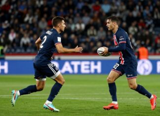 Clermont vs PSG: Claves para un partido emocionante