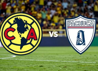Clásico Nacional: América vs Pachuca – Un Encuentro de Gigantes