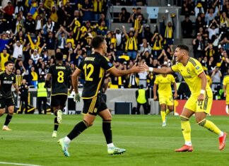 El Clásico de las Américas: Columbus Crew vs América