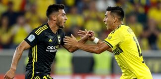 El Clásico de las Américas: Crew vs. América en un duelo de titanes
