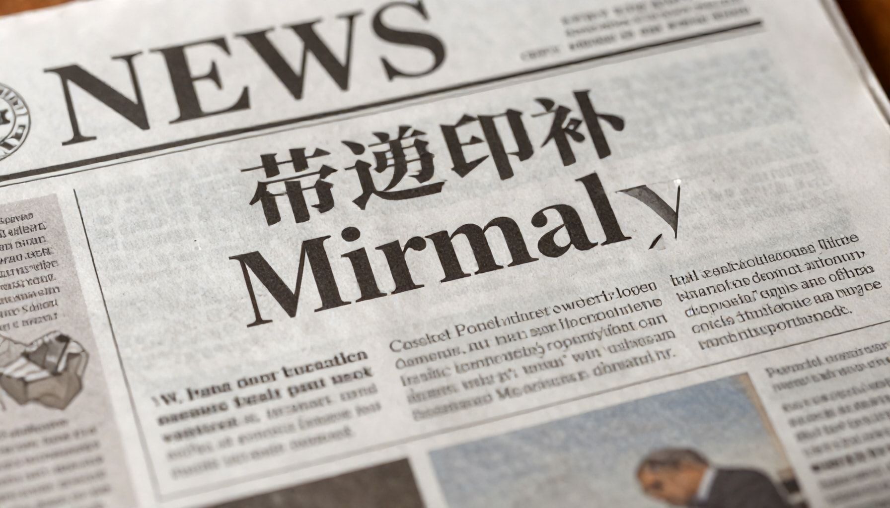 Cómo afecta esto a la credibilidad del periódico