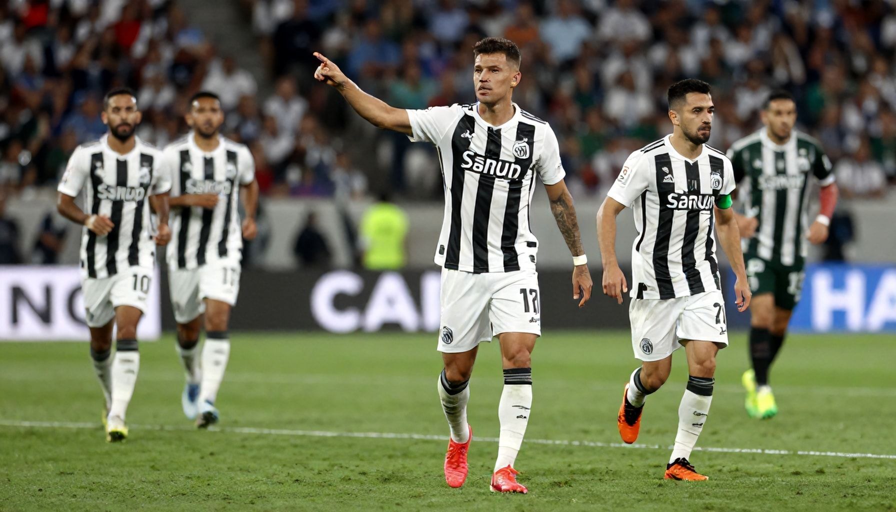 Cómo América puede asegurar el liderazgo con una victoria ante Santos*