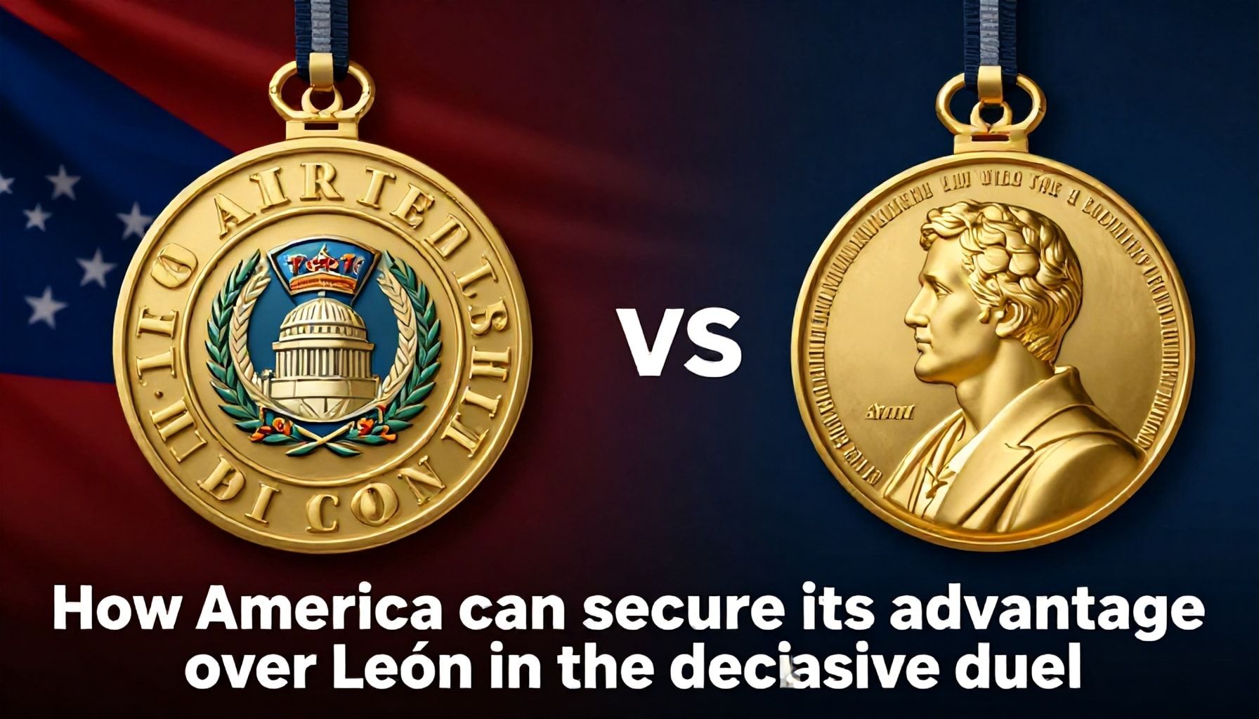 Cómo América puede asegurar su ventaja sobre León en el duelo decisivo*