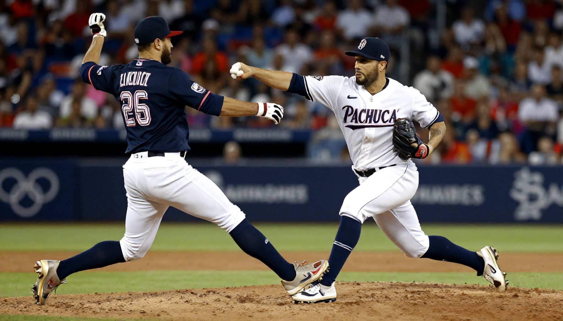Cómo América puede romper la racha de Pachuca en el Clásico de Gigantes*
