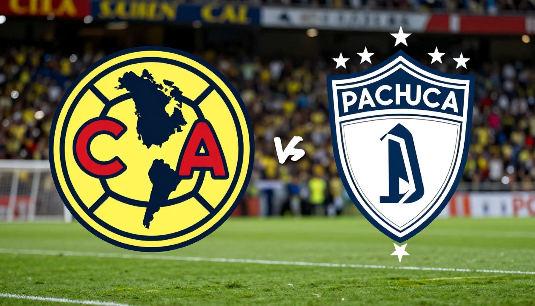 Cómo América y Pachuca han redefinido el Clásico Nacional*