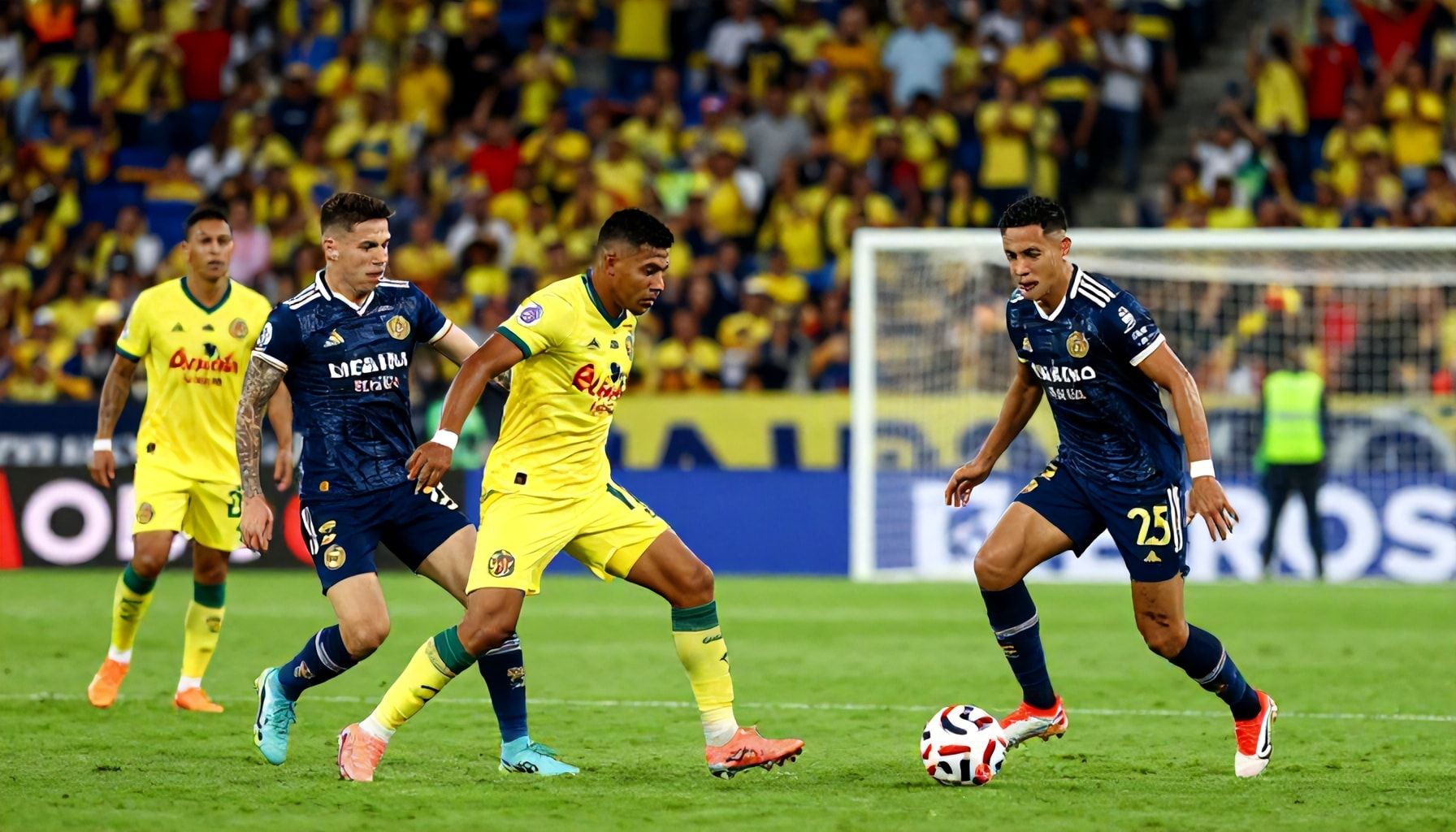Cómo América y Xolos están redefiniendo el fútbol mexicano*