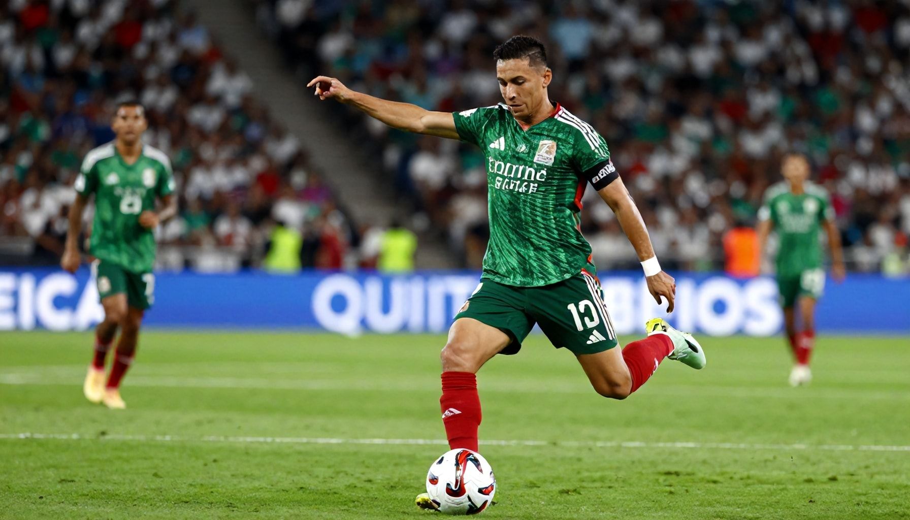 Cómo Antonio de Nigris revolucionó el estilo de juego mexicano*