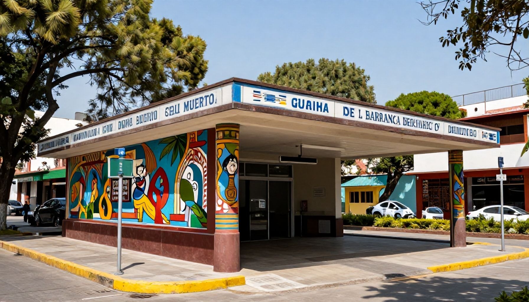 Cómo aprovechar al máximo tu viaje por Barranca del Muerto*