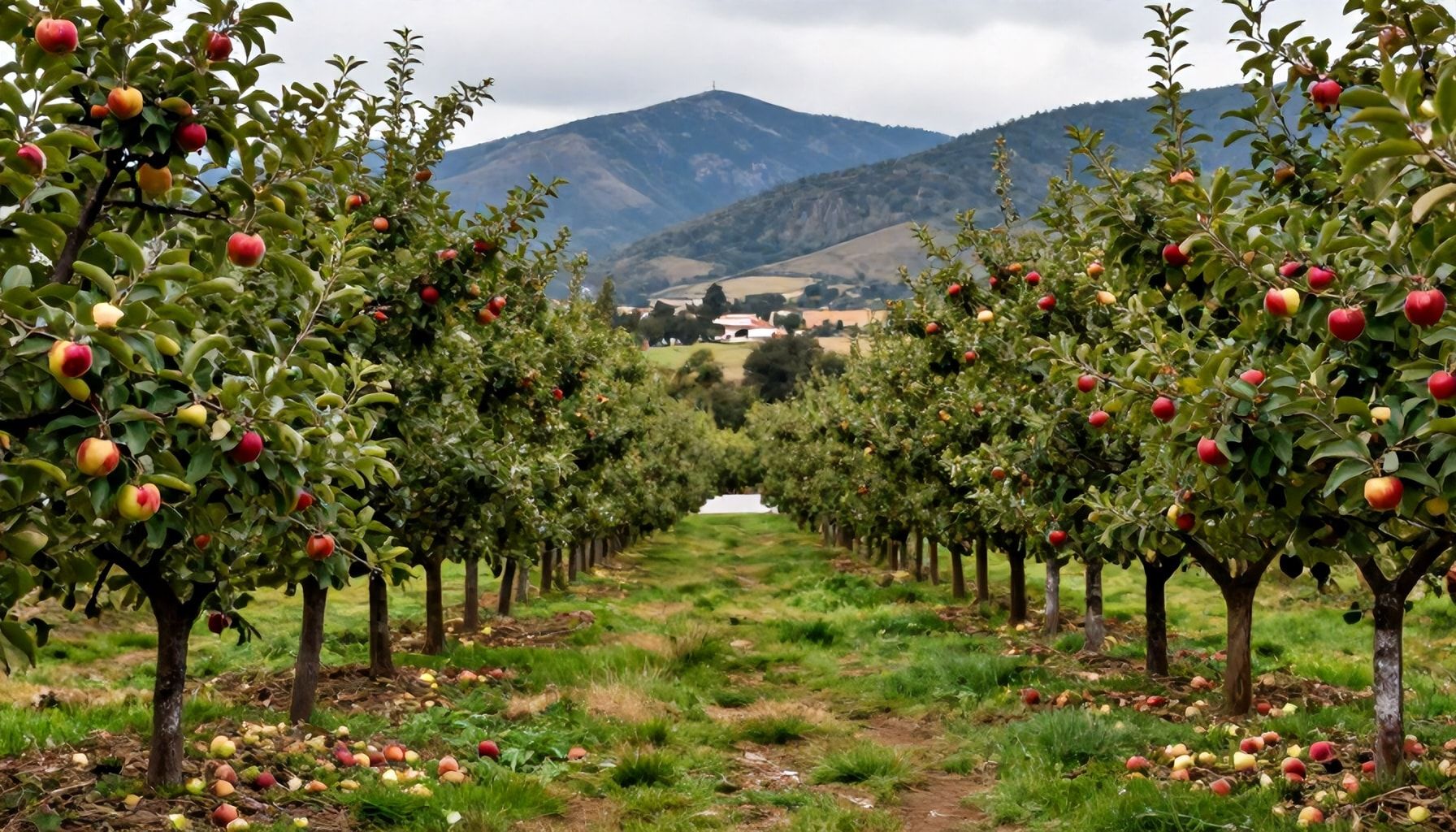 Cómo aprovechar al máximo tu visita al Paraíso de las Manzanas*