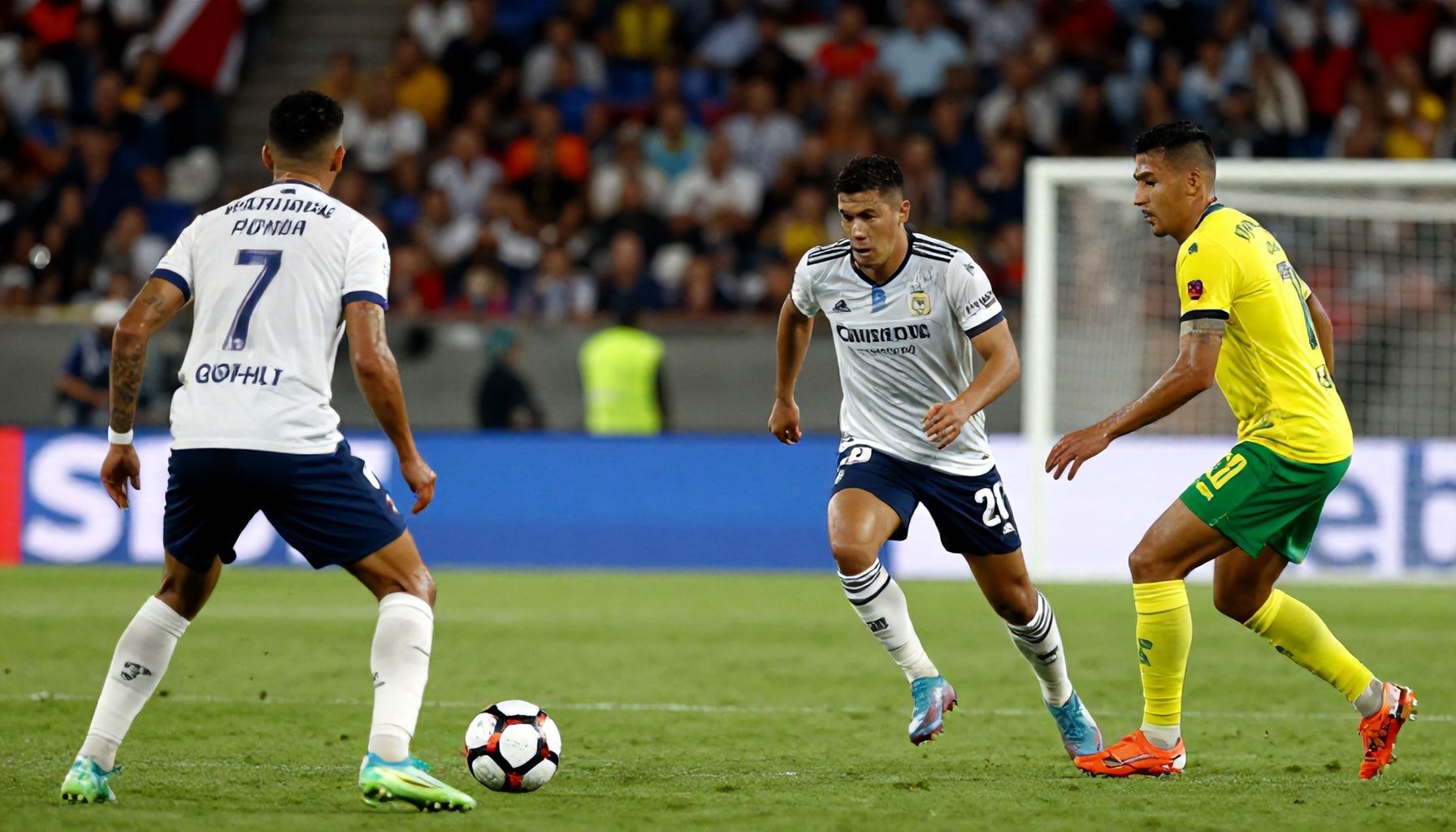 Cómo aprovechar los errores defensivos de Puebla para marcar goles decisivos*