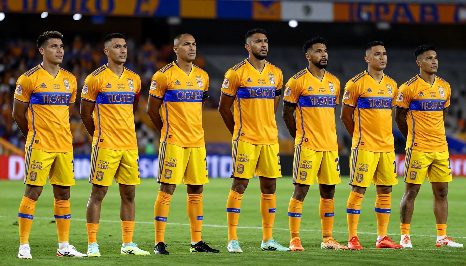 Cómo armar la alineación perfecta para vencer a Tigres*