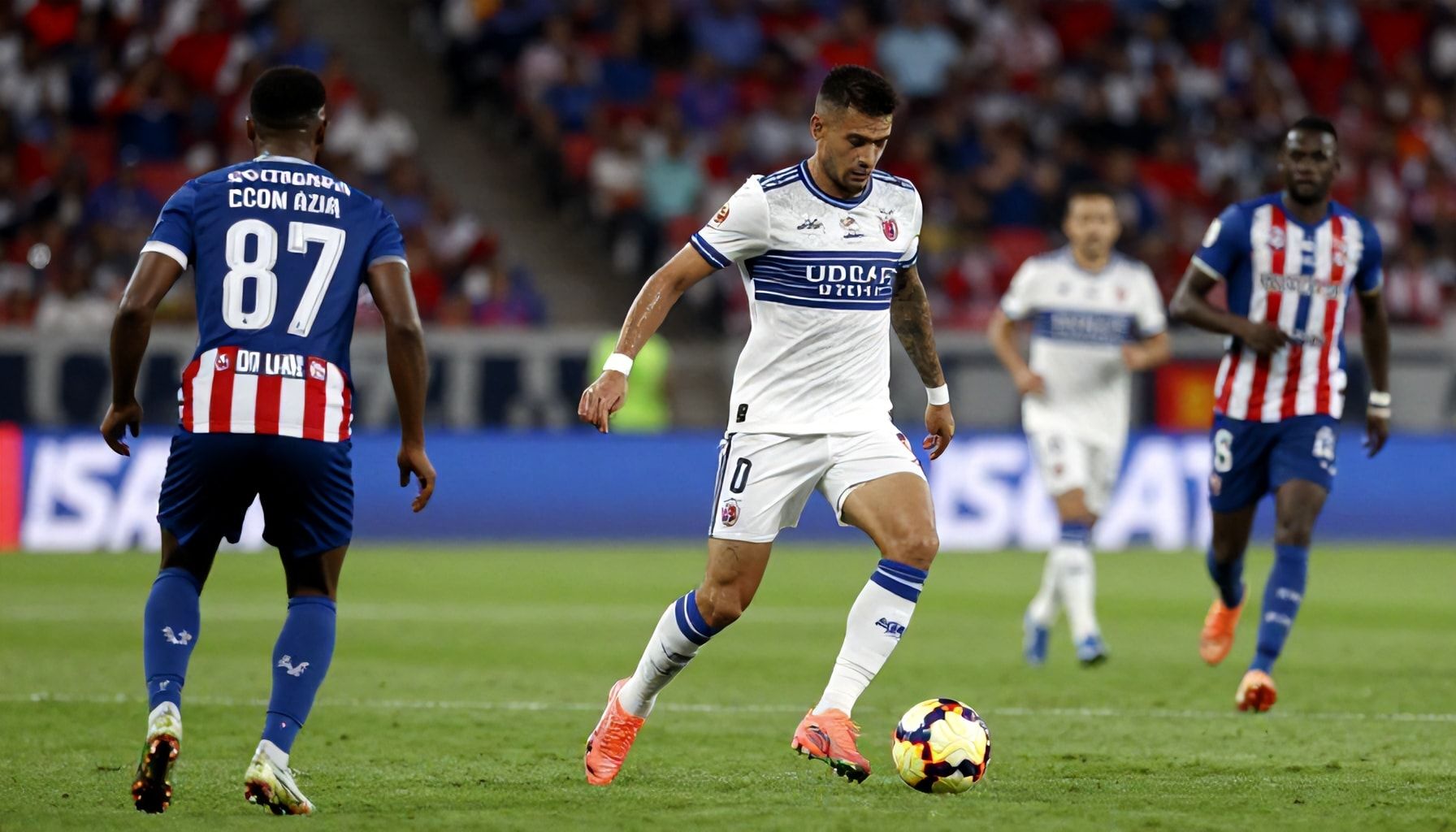 Cómo Atl. San Luis puede romper la hegemonía de Cruz Azul*