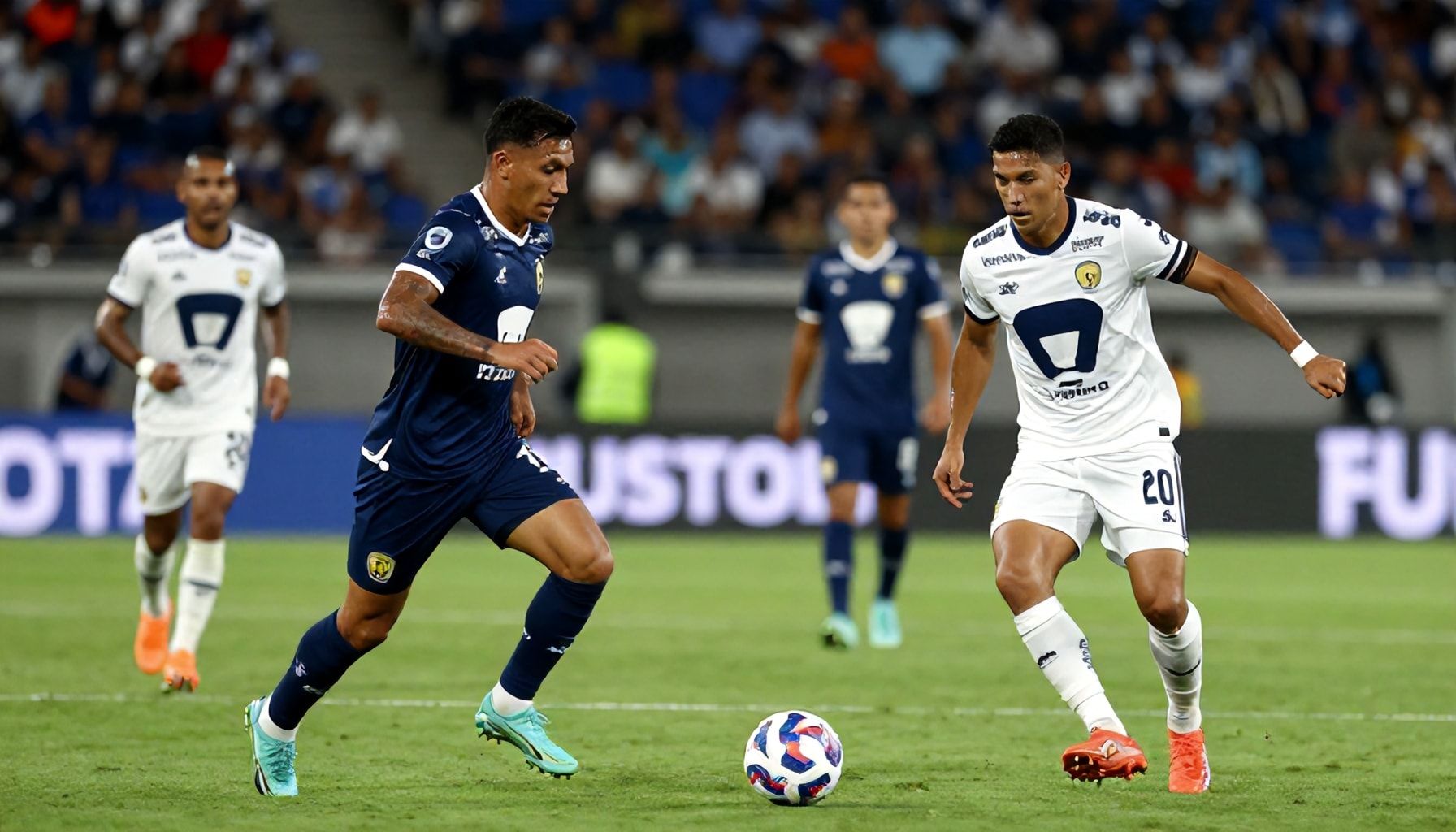 Cómo Atlante San Luis puede sorprender a Pumas*