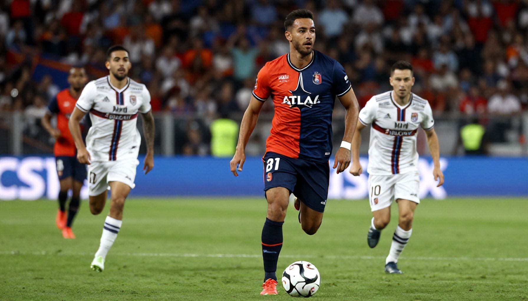Cómo Atlas puede aprovechar su ventaja en casa para dominar a Necaxa*