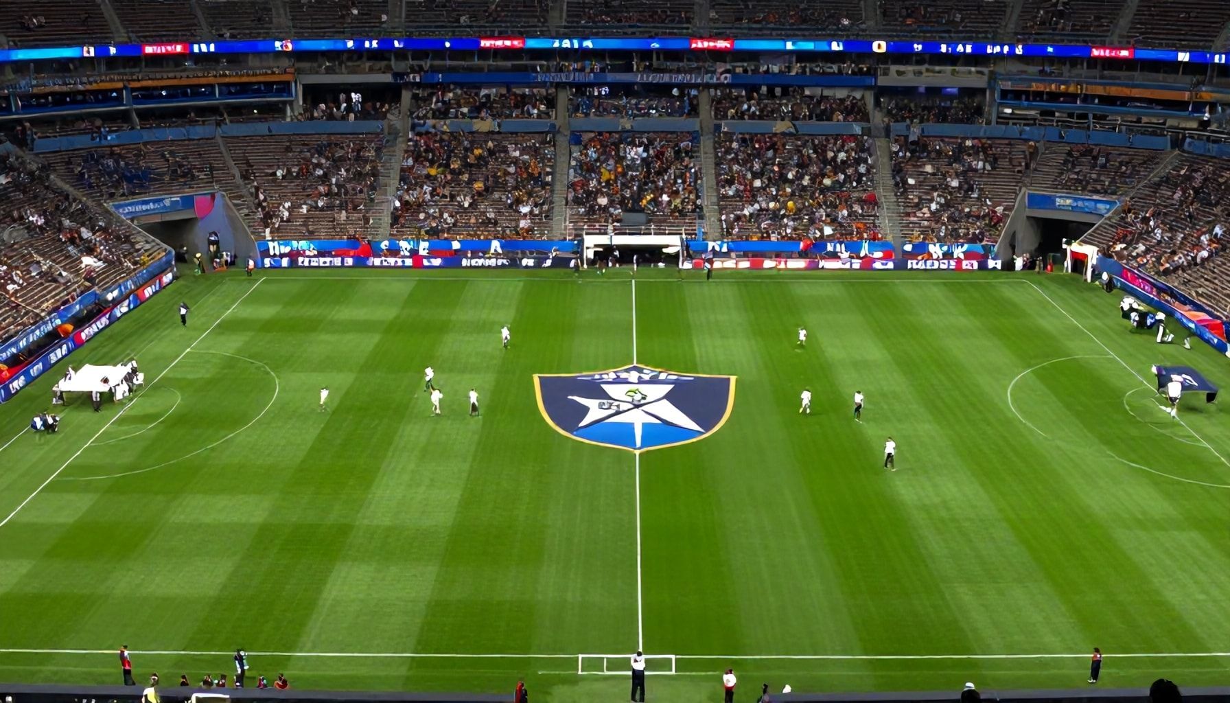 Cómo Atlas puede dominar a Puebla con su juego aéreo*