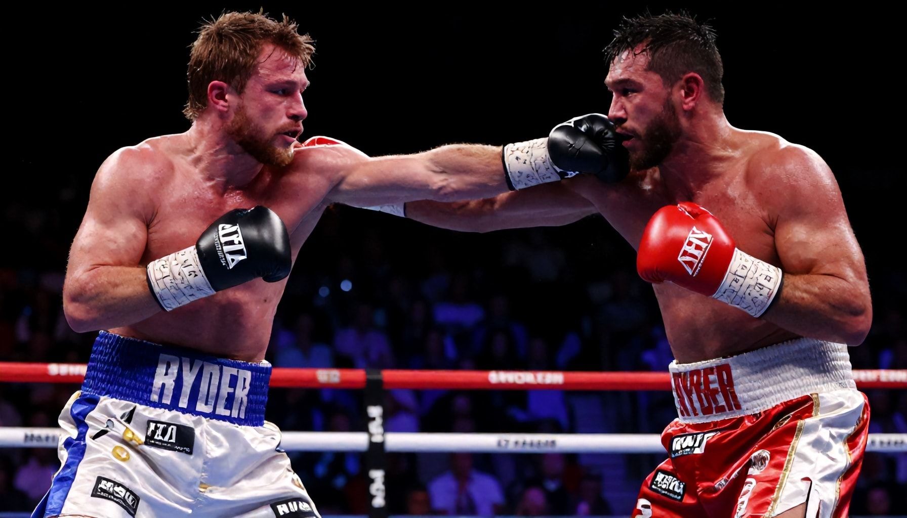 Cómo Canelo Álvarez planea neutralizar el poder de golpe de Jaron Ennis*