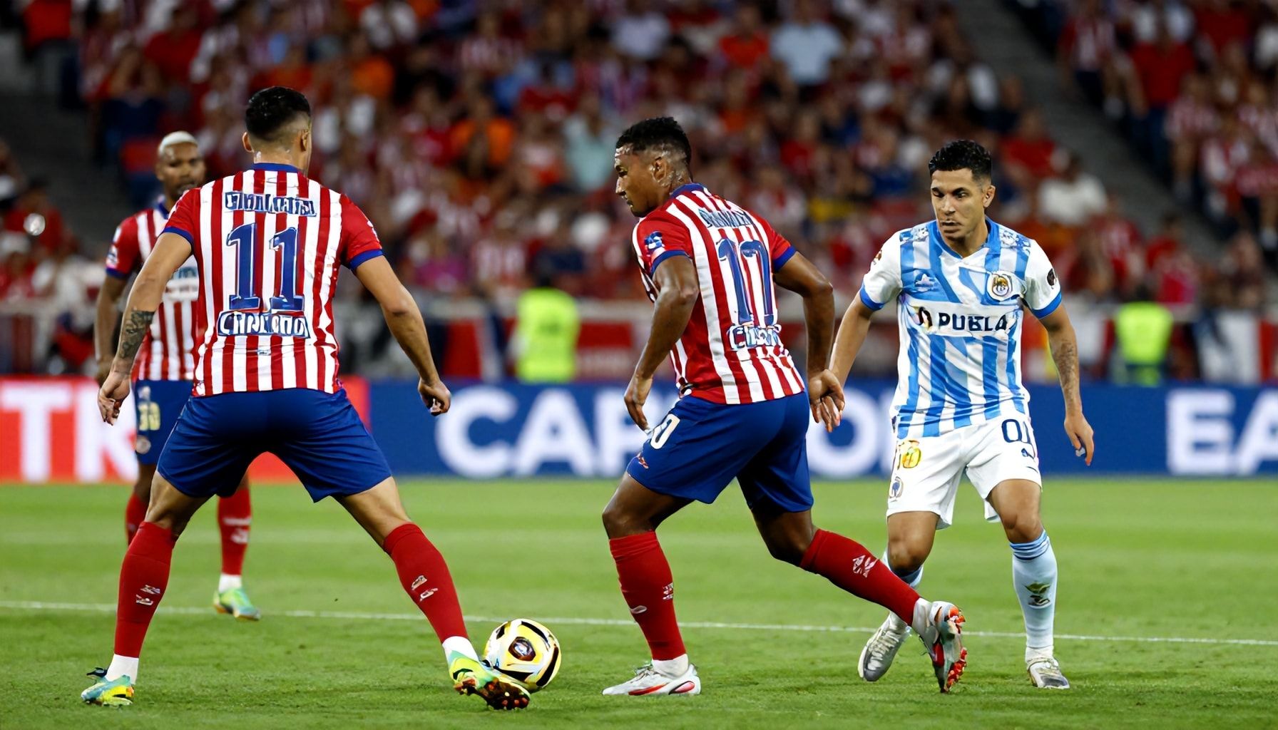 Cómo Chivas puede aprovechar su ventaja como local*