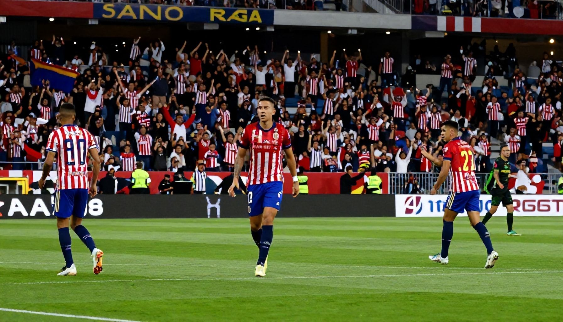 Cómo Chivas puede aprovechar su ventaja como local