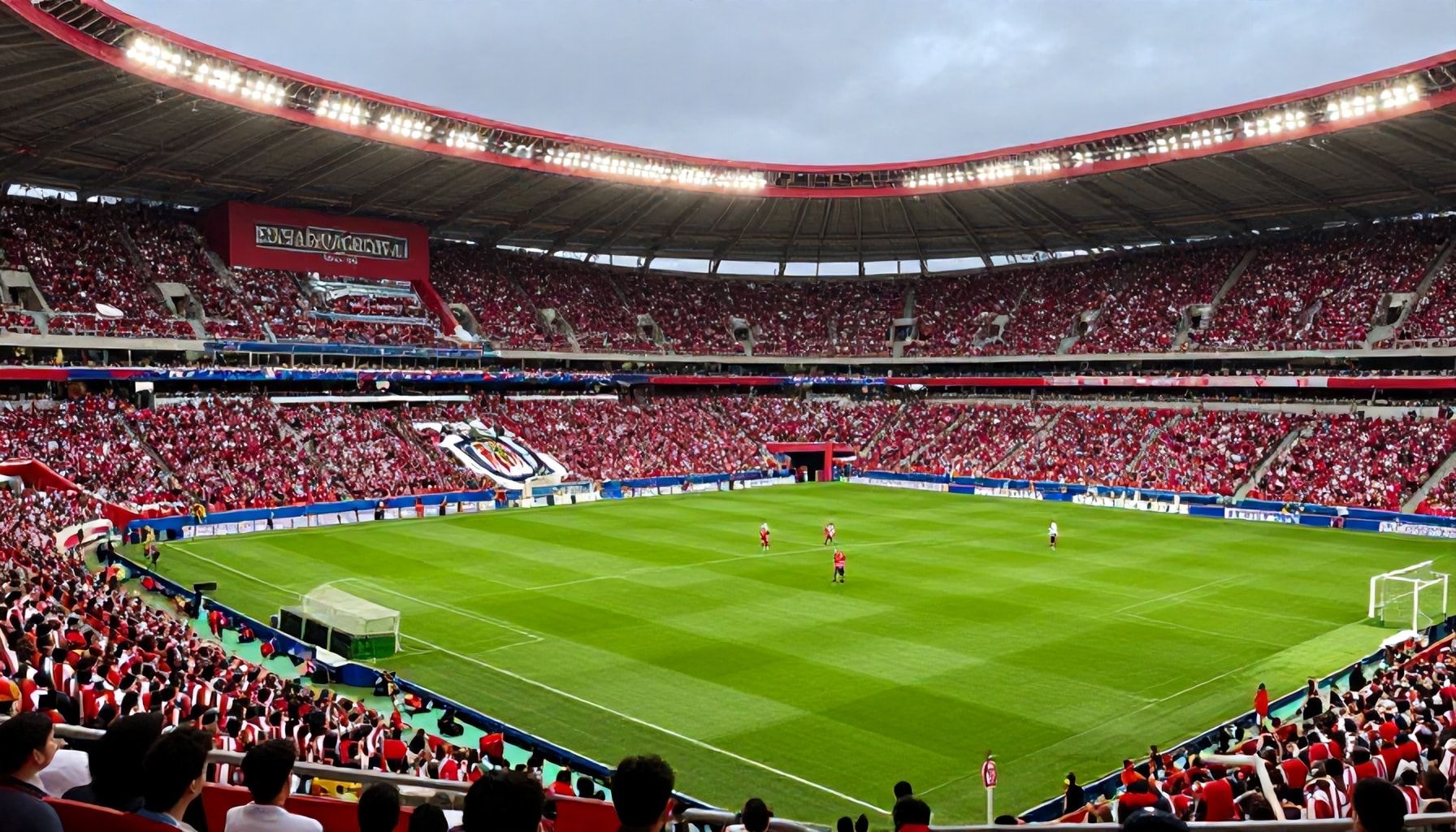 Cómo Chivas puede aprovechar su ventaja local contra Mazatlán