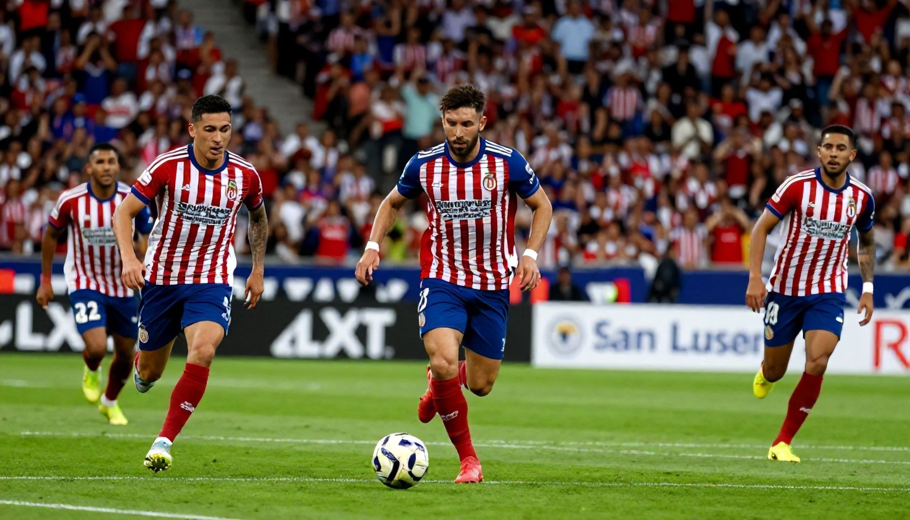 Cómo Chivas puede aprovechar su ventaja local en la Liguilla*