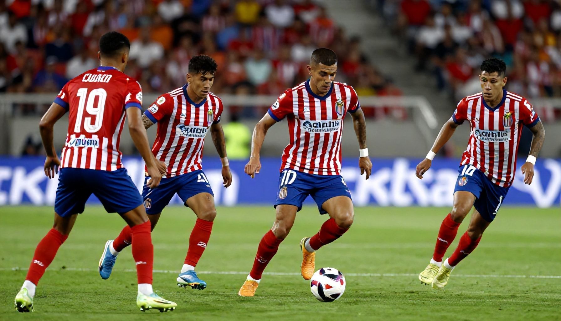 Cómo Chivas puede asegurar los tres puntos contra Tijuana*